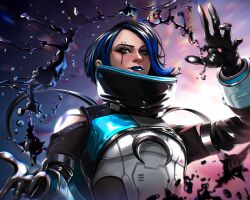 catalyst (apex legends) from apex legends by noush