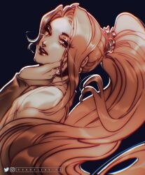 valorant fan art