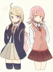 akamatsu kaede from danganronpa (series)