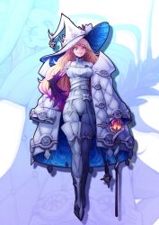 diabellze the original sinkeeper from yu-gi-oh!