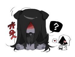 heroine (homicipher) from homicipher