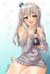 pola (kancolle) from kantai collection