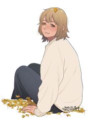 falin touden from dungeon meshi by hanaichi (hana13)