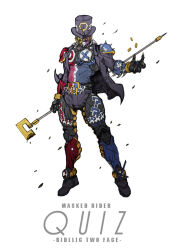 kamen rider quiz from kamen rider by zakkizaki