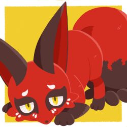 nickit from pokemon