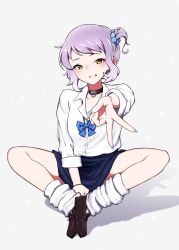 makabe mizuki from idolmaster