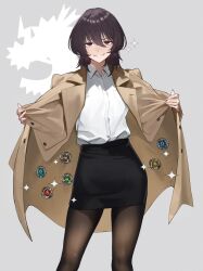 downer onee-san (downer onee-san wa asobitai) from beyblade by ushiwaka