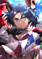inazuma eleven (series) fan art