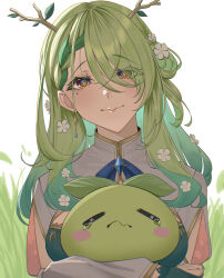 ceres fauna from hololive