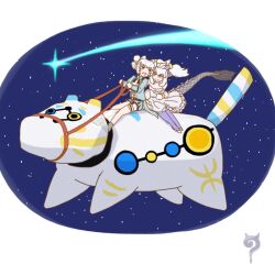 byakko (kemono friends) from kemono friends