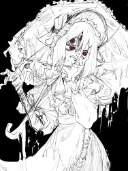 original fan art