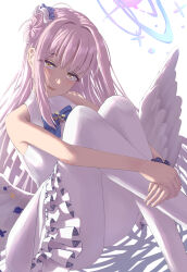 mika (blue archive) from blue archive