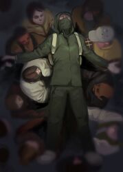 original fan art