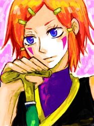 nakiami from bounen no xam'd by nattsu08
