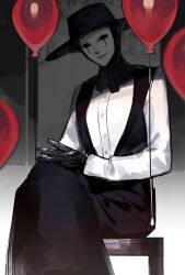 homicipher fan art