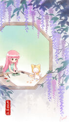 momo (nikki) from nikki (series)