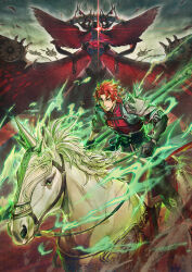 fate/samurai remnant fan art