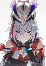 topaz (honkai: star rail) from honkai: star rail by osamu18568716
