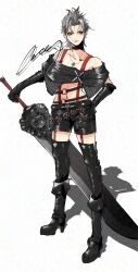 final fantasy fan art