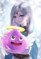 dragon quest fan art