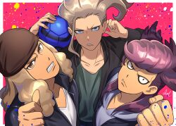 kusaka ryuuji from inazuma eleven by dolustoy