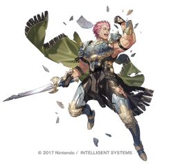 fire emblem fan art