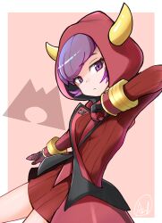 courtney (pokemon) from pokemon