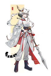 byakko from original