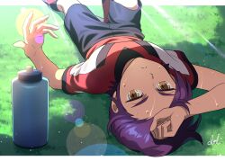 minamisawa atsushi from inazuma eleven (series) by dolustoy