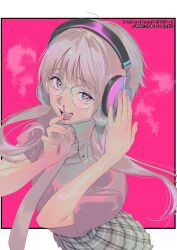 yuzuki yukari from vocaloid by adochansukisuki