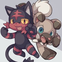 litten from pokemon