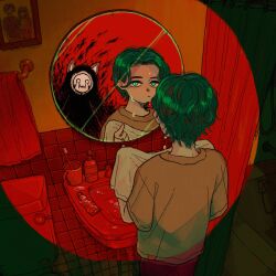original fan art
