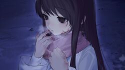 katsura kotonoha from school days