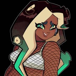 marina (splatoon) from splatoon (series) by tripledip