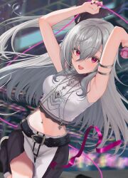 hololive fan art