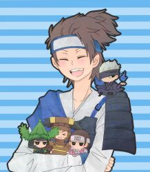 sengoku basara fan art