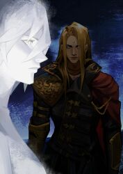 zenos yae galvus from final fantasy