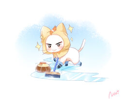 momo (nikki) from nikki (series)