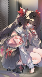 sparkle (honkai: star rail) from honkai: star rail