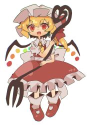 flandre scarlet from touhou