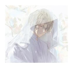 mahoutsukai no yakusoku fan art