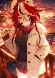 hakos baelz from hololive