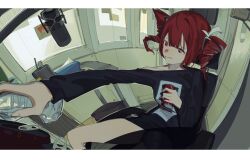 kasane teto from utau