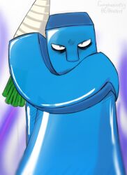 jelly jiggler from bobobo-bo bo-bobo by funnymanoopsy