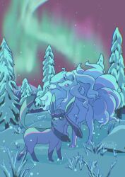 alolan ninetales from pokemon