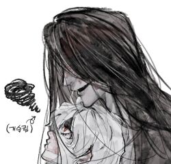 heroine (homicipher) from homicipher
