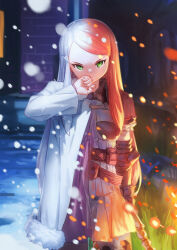 ritz malheur from final fantasy by qingmingtongzi