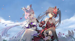 fu xuan (honkai: star rail) from honkai: star rail by qixia