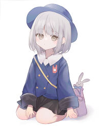juusan kihei bouei ken fan art