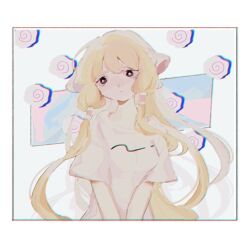 chii from chobits